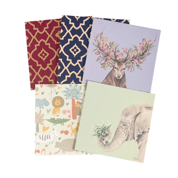 Vackra Kort & Vykort